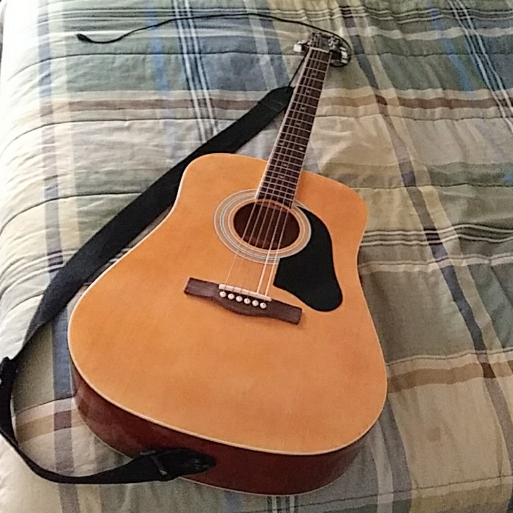 Guitar